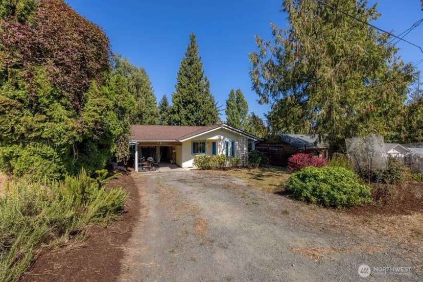 Property photo for 1115 W Hazel Street, Port Angeles photo 27