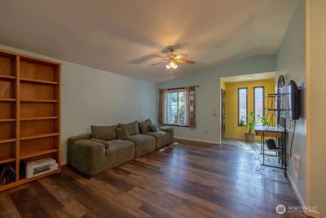 Property photo for 1115 W Hazel Street, Port Angeles photo 5