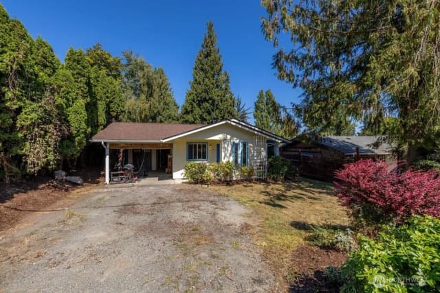 Property photo for 1115 W Hazel Street, Port Angeles
