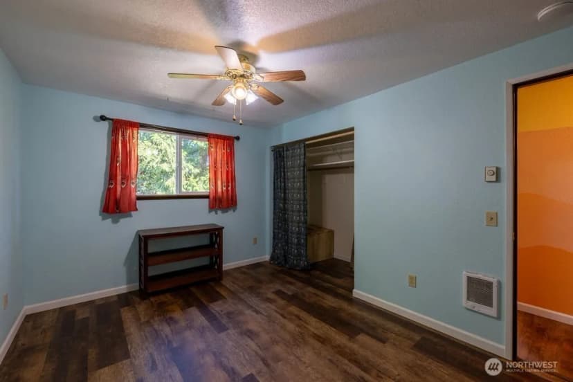 Property photo for 1115 W Hazel Street, Port Angeles photo 20