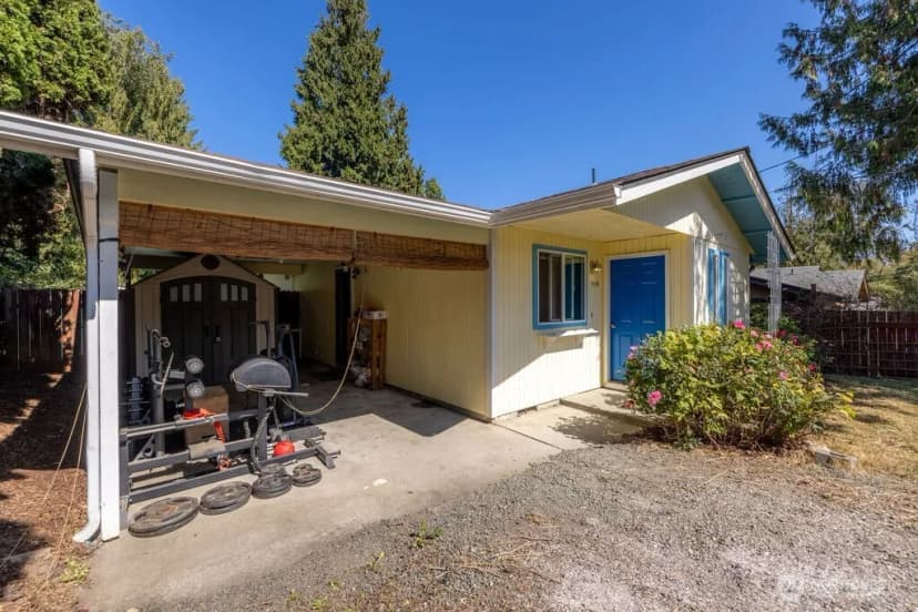 Property photo for 1115 W Hazel Street, Port Angeles photo 31