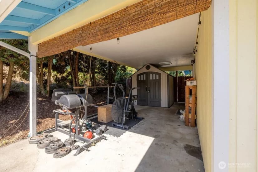 Property photo for 1115 W Hazel Street, Port Angeles photo 30