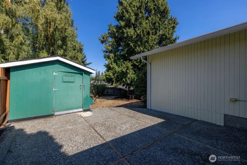 Property photo for 1115 W Hazel Street, Port Angeles photo 32