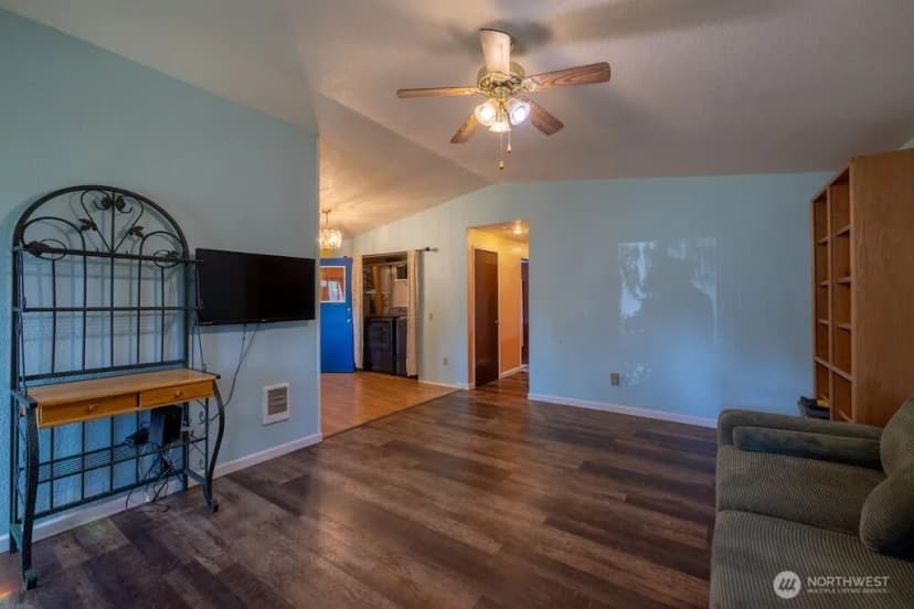 Property photo for 1115 W Hazel Street, Port Angeles photo 6