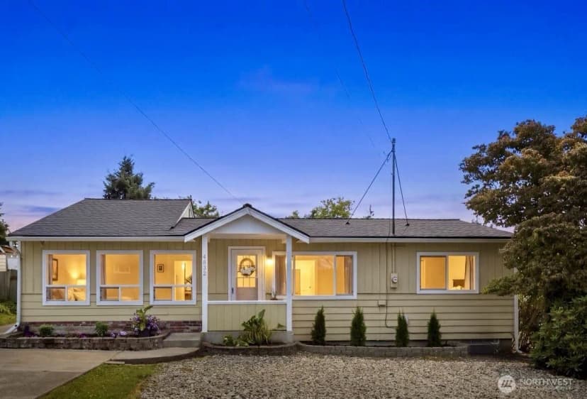 Property photo for 4832 188th Street Sw, Lynnwood