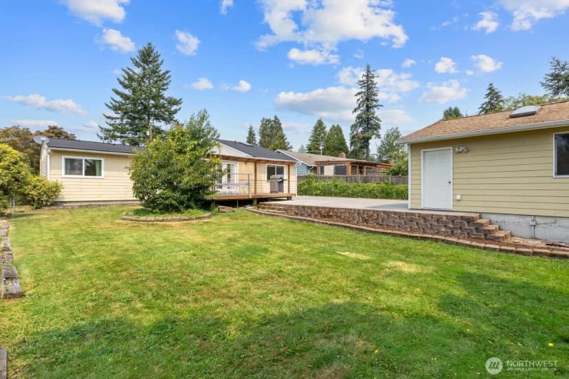 Property photo for 4832 188th Street Sw, Lynnwood photo 23