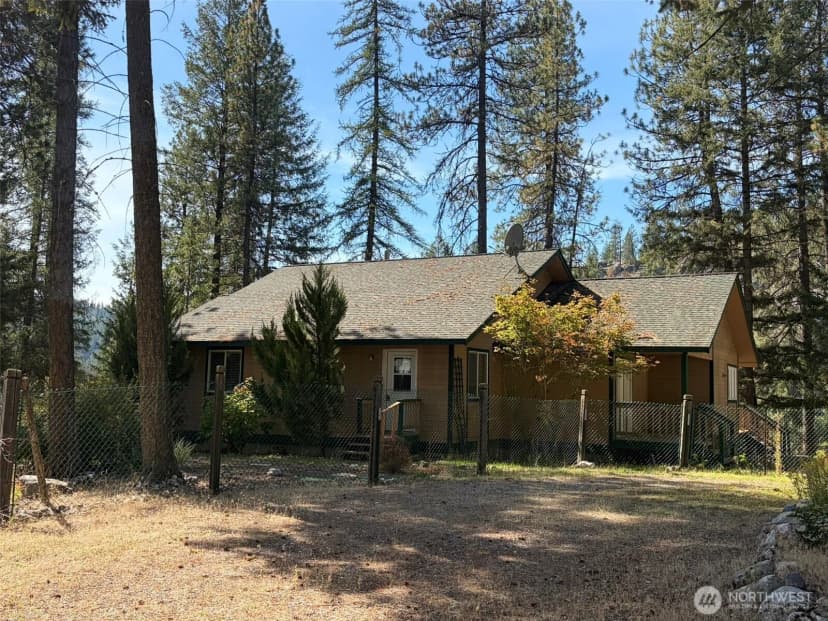 Property photo for 497 Dolomite Road, Colville