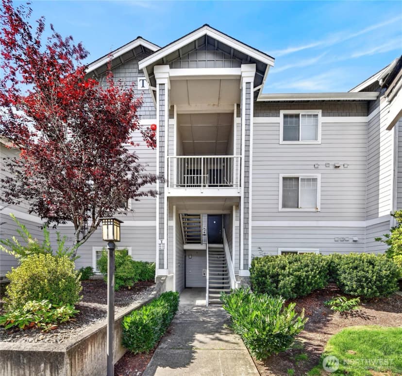 Property photo for 15150 140th Way Se #t302, Renton photo 2