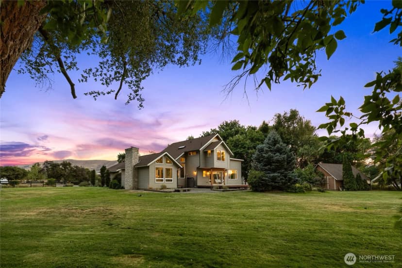 Property photo for 1321 Emerson Rd, Ellensburg photo 36