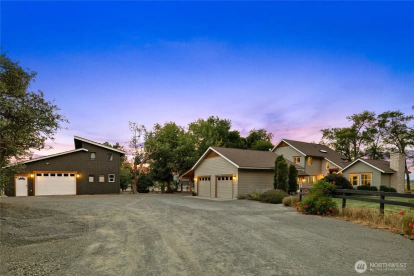 Property photo for 1321 Emerson Rd, Ellensburg photo 40