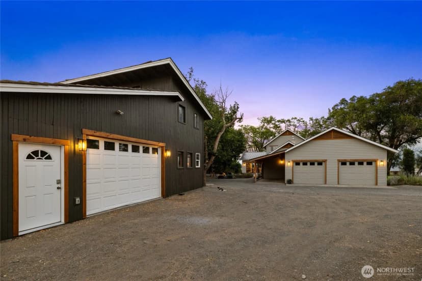 Property photo for 1321 Emerson Rd, Ellensburg photo 34