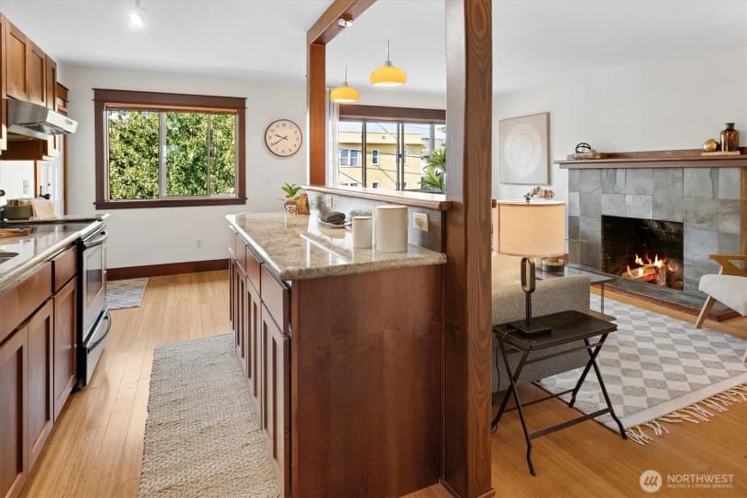 Property photo for 461 N 45th Street #unit 6, Seattle photo 9