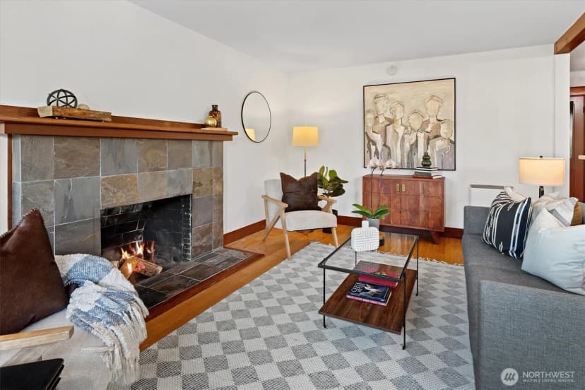 Property photo for 461 N 45th Street #unit 6, Seattle photo 7