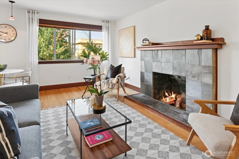 Property photo for 461 N 45th Street #unit 6, Seattle photo 8