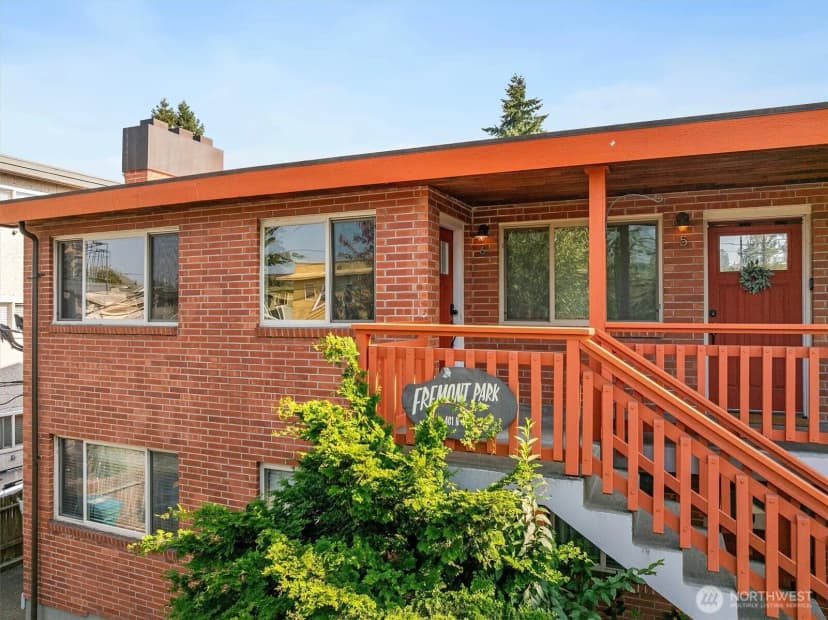 Property photo for 461 N 45th Street #unit 6, Seattle photo 16