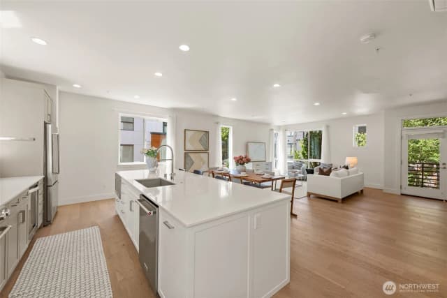 Property photo for 18308 96th Avenue Ne #a, Bothell