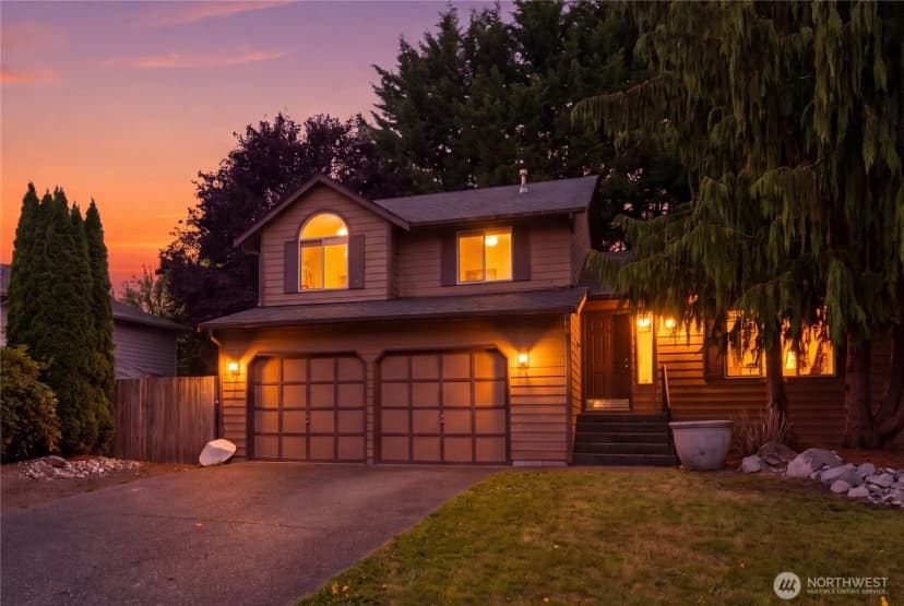 Property photo for 8716 17th Street Ne, Lake Stevens