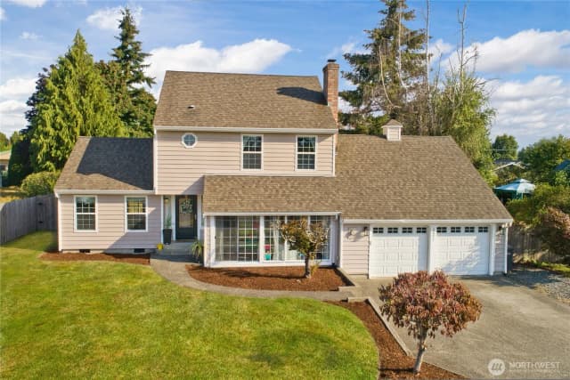 Property photo for 2871 Initial Avenue, Enumclaw