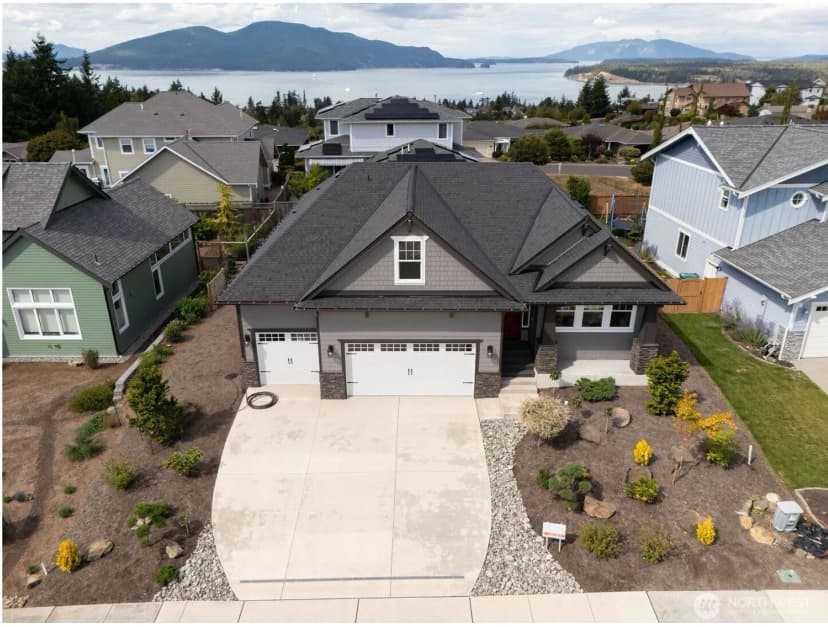 Property photo for 3816 Rock Ridge Parkway, Anacortes