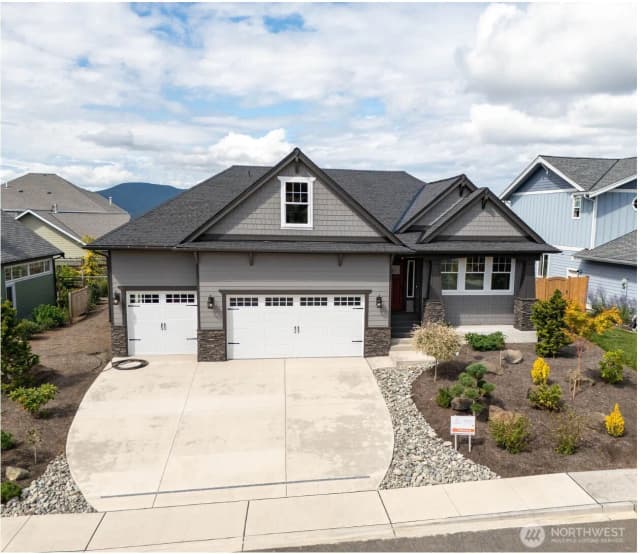 Property photo for 3816 Rock Ridge Parkway, Anacortes photo 2