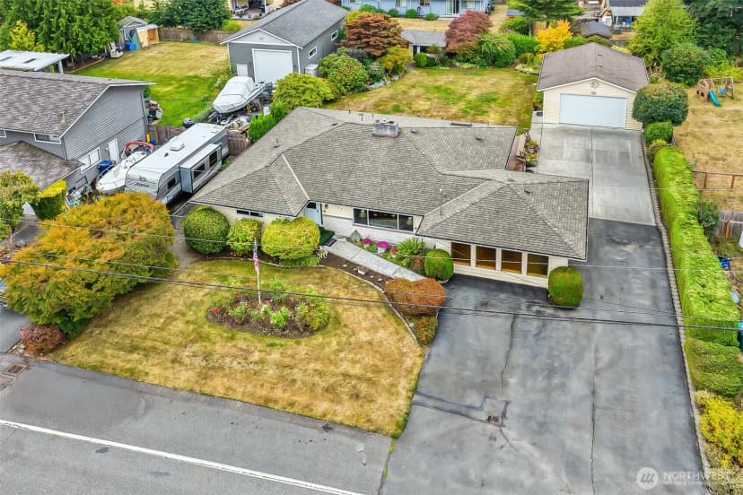Property photo for 2924 91st Street Se, Everett photo 39