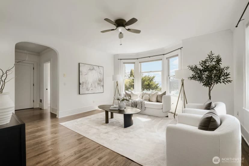 Property photo for 317 Lakeside Avenue S #3, Seattle
