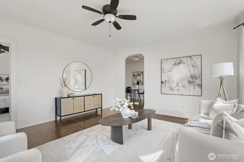 Property photo for 317 Lakeside Avenue S #3, Seattle photo 6