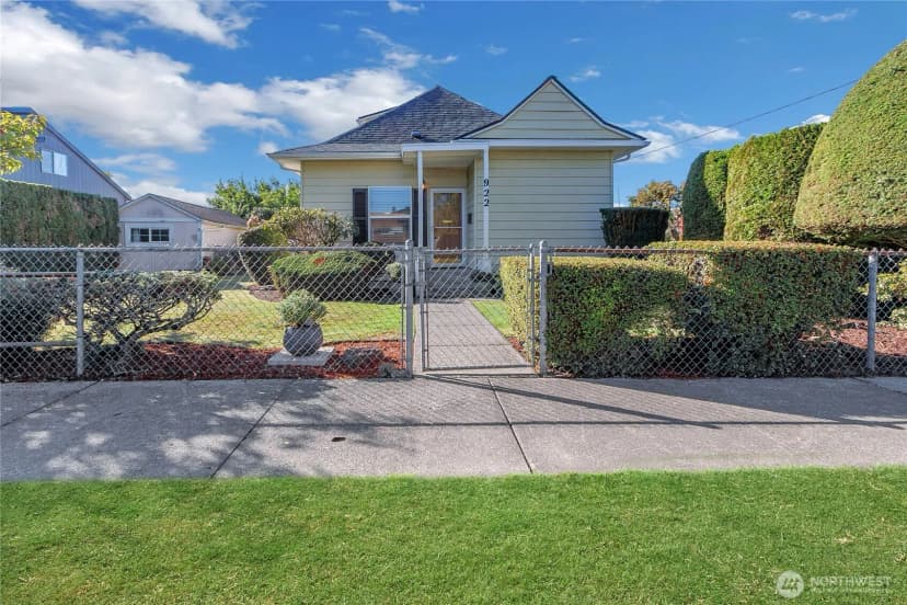 Property photo for 922 6th Avenue Sw, Puyallup photo 22