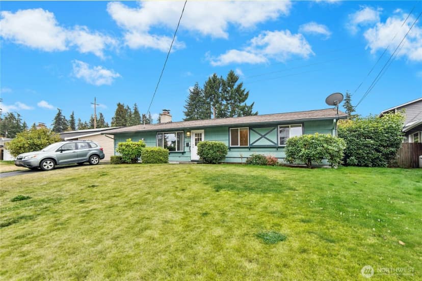 Property photo for 4010 227th Place Sw, Mountlake Terrace photo 28