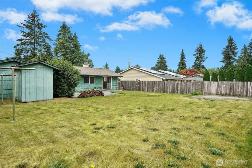 Property photo for 4010 227th Place Sw, Mountlake Terrace photo 25