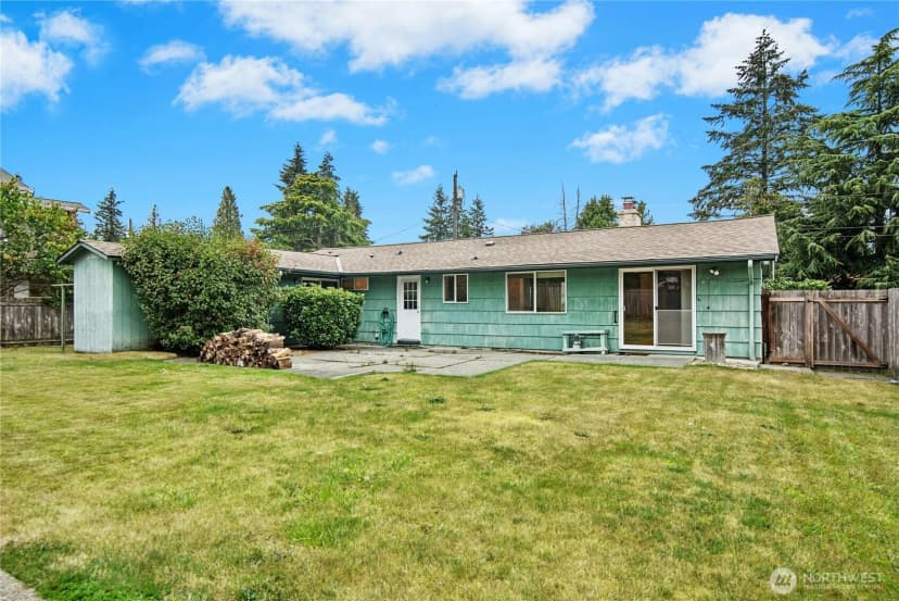 Property photo for 4010 227th Place Sw, Mountlake Terrace photo 24