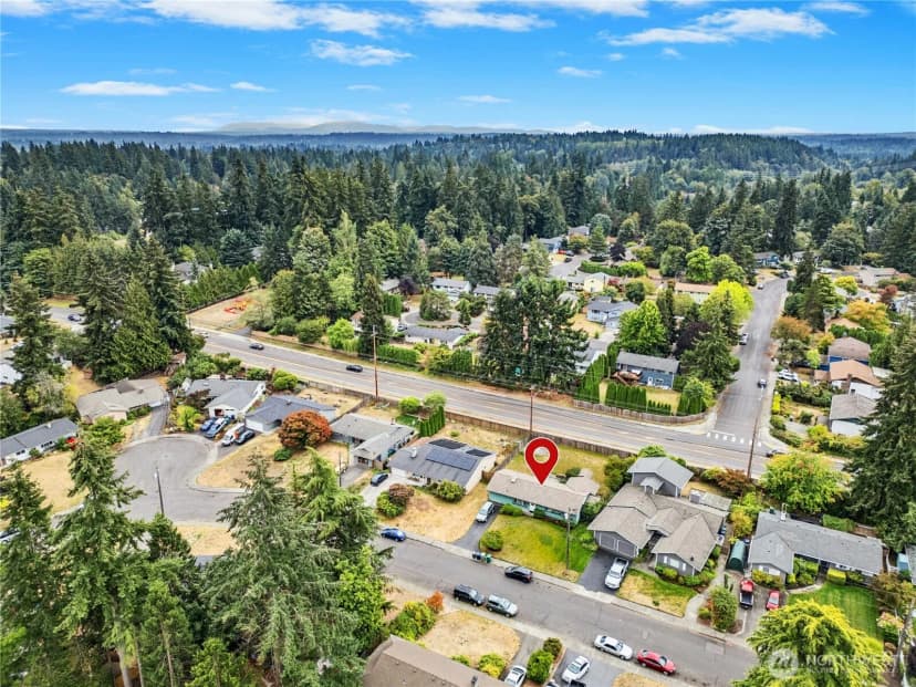 Property photo for 4010 227th Place Sw, Mountlake Terrace photo 30