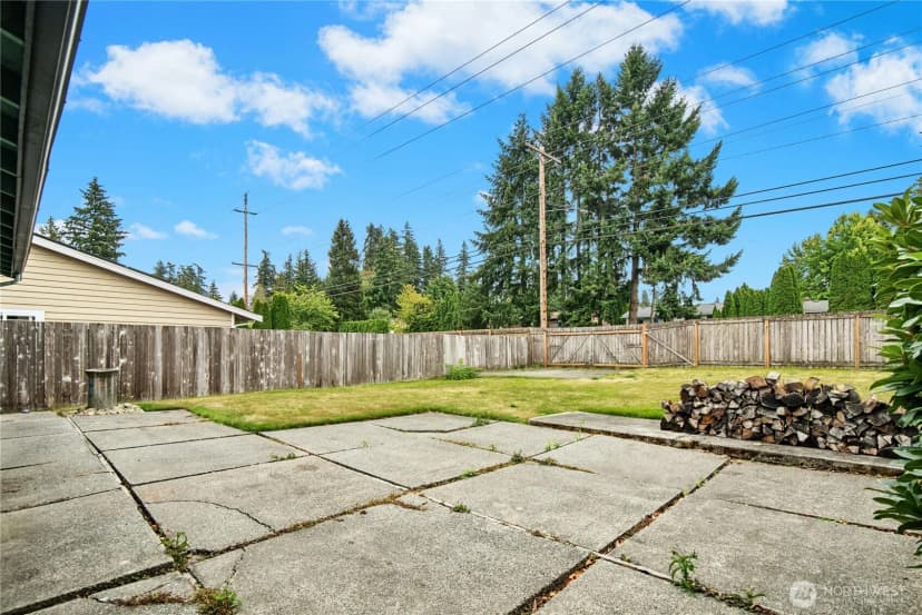 Property photo for 4010 227th Place Sw, Mountlake Terrace photo 22