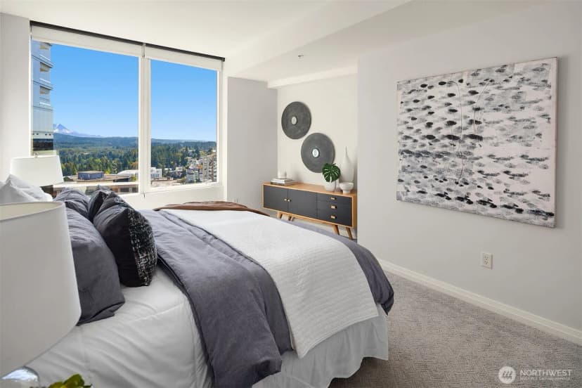 Property photo for 10700 Ne 4th Street #2214, Bellevue photo 20