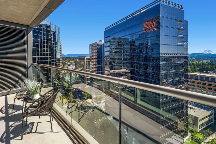 Property photo for 10700 Ne 4th Street #2214, Bellevue photo 14