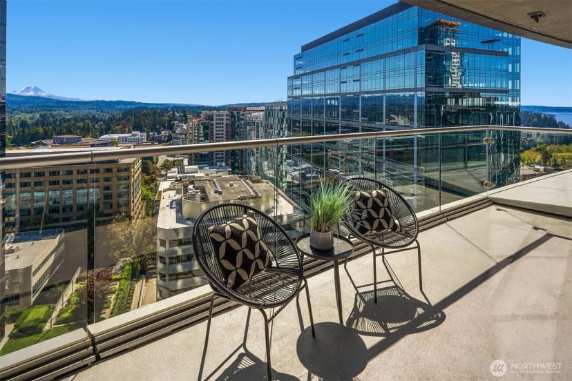 Property photo for 10700 Ne 4th Street #2214, Bellevue photo 13