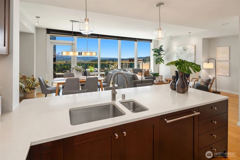 Property photo for 10700 Ne 4th Street #2214, Bellevue photo 5