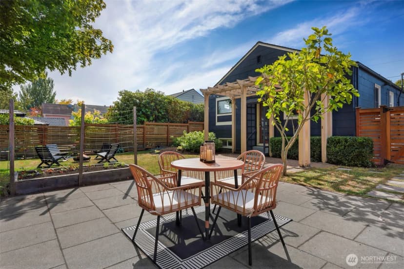Property photo for 8040 Dibble Avenue Nw, Seattle photo 33