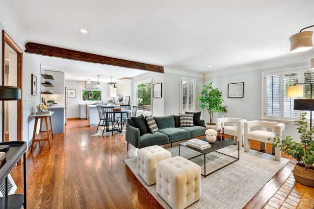 Property photo for 8040 Dibble Avenue Nw, Seattle photo 4