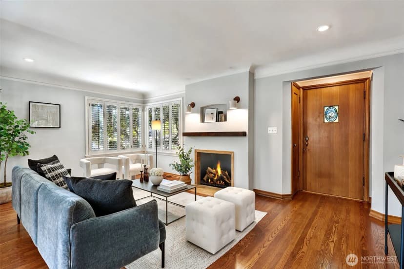 Property photo for 8040 Dibble Avenue Nw, Seattle photo 5