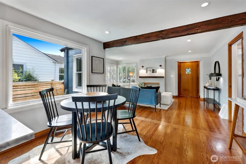 Property photo for 8040 Dibble Avenue Nw, Seattle photo 10