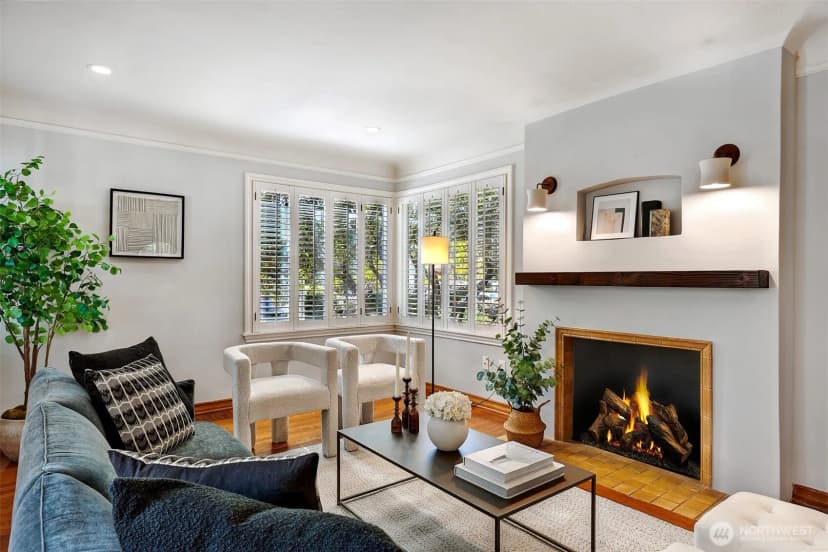 Property photo for 8040 Dibble Avenue Nw, Seattle photo 6