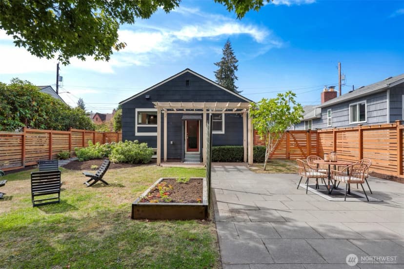 Property photo for 8040 Dibble Avenue Nw, Seattle photo 34