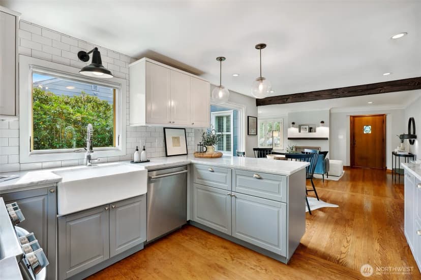 Property photo for 8040 Dibble Avenue Nw, Seattle photo 17