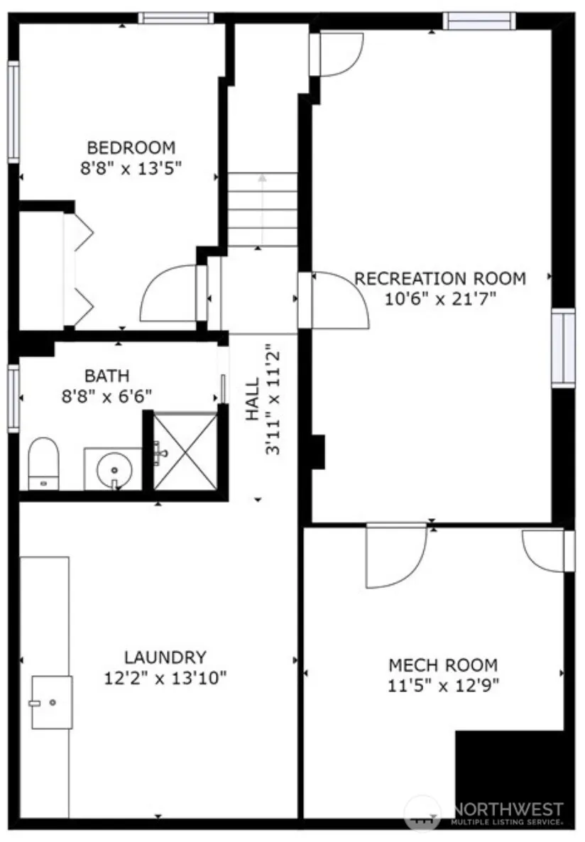 Property photo for 8040 Dibble Avenue Nw, Seattle photo 23