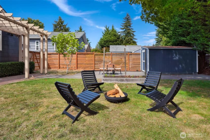 Property photo for 8040 Dibble Avenue Nw, Seattle photo 36