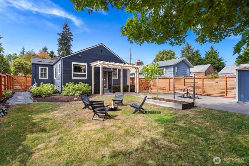 Property photo for 8040 Dibble Avenue Nw, Seattle photo 35