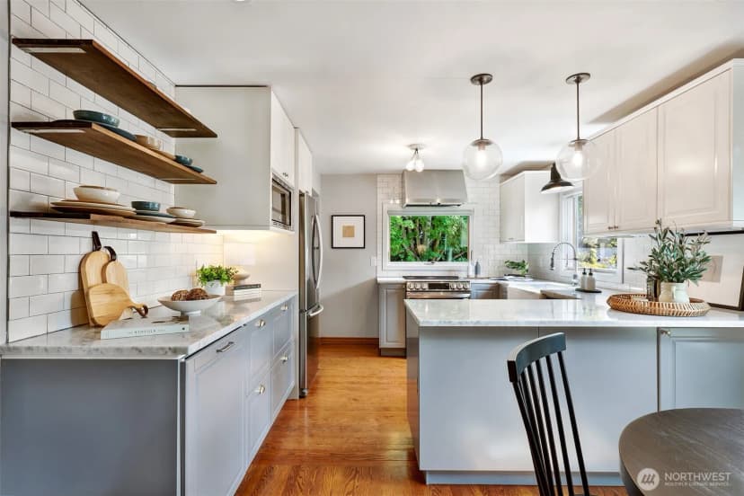 Property photo for 8040 Dibble Avenue Nw, Seattle photo 13