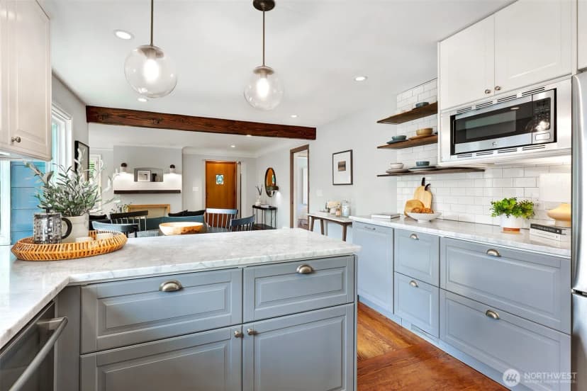 Property photo for 8040 Dibble Avenue Nw, Seattle photo 18