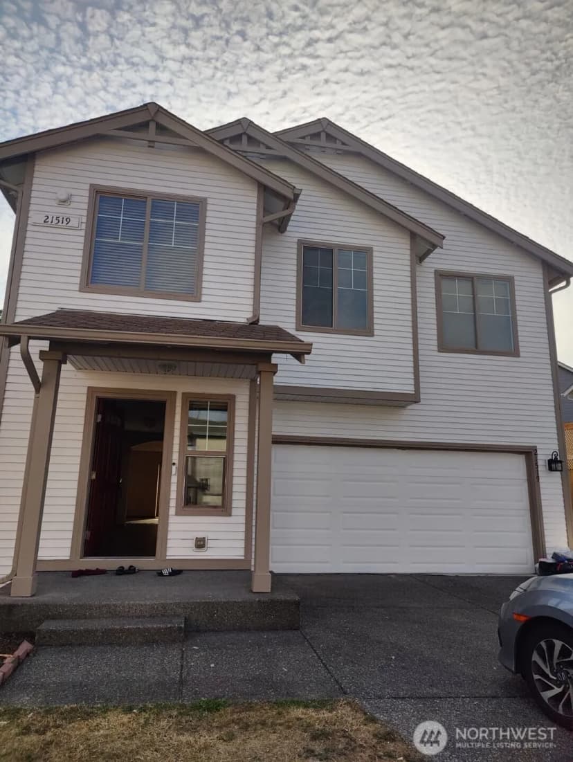 Property photo for 21519 Se 299th Way, Kent